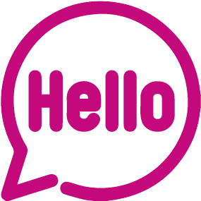 HelloIcon