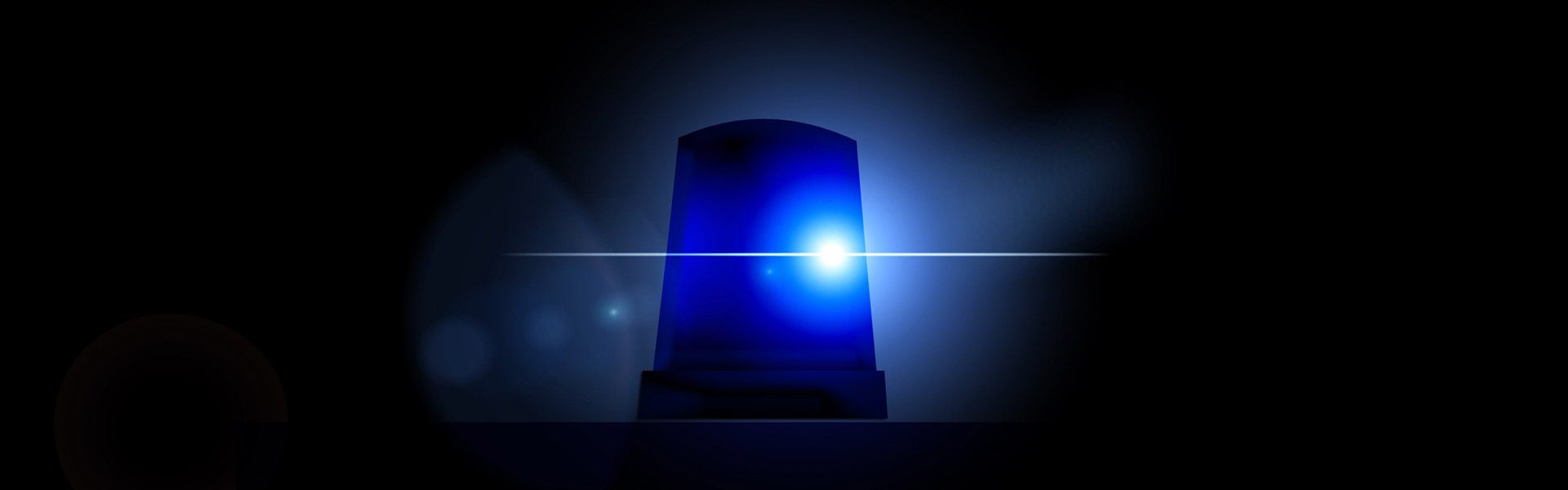 blue light contract