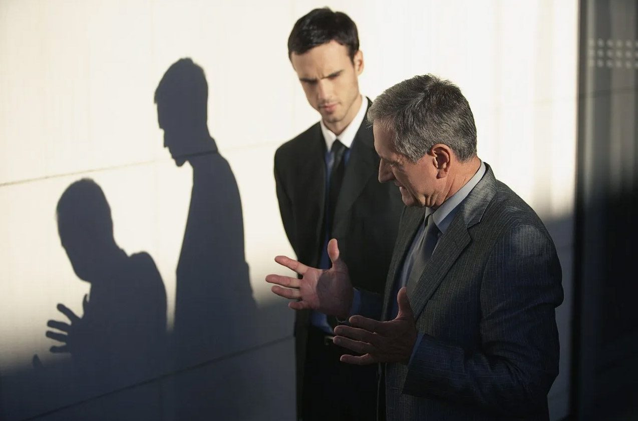 So what does the client actually need