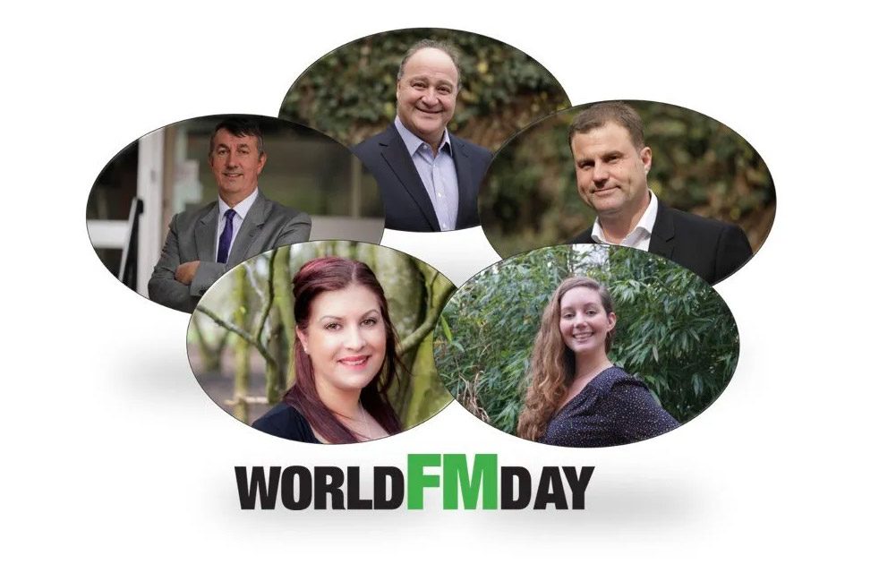 world fm day
