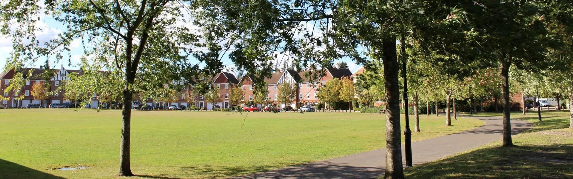 gold for elvetham heath and lotus landscapes
