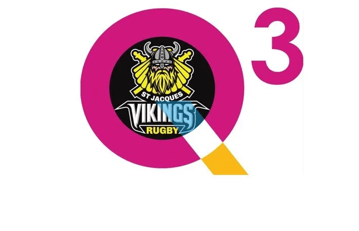 Vikings Q3
