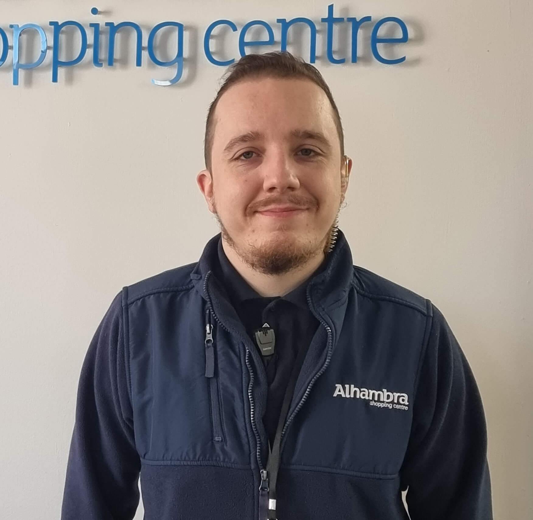 Five minute chat with Greg Lindley