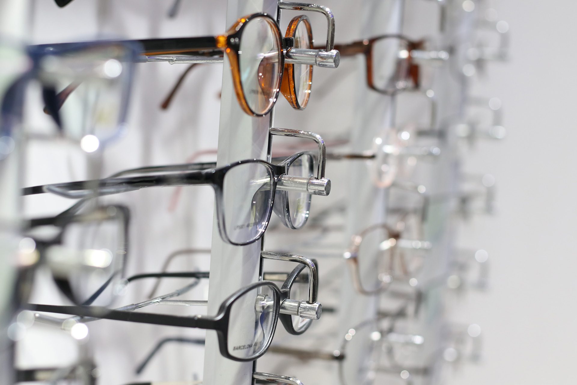 spectacles