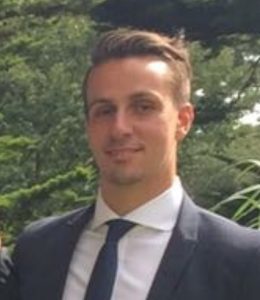 Alex Lawrence