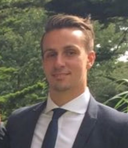 Alex Lawrence