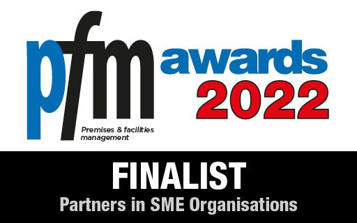 PFM Awards 2022 FINALIST