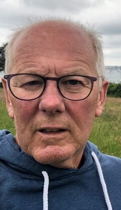Paul Baker