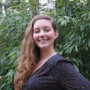 Lian Kockelbergh - Business Director