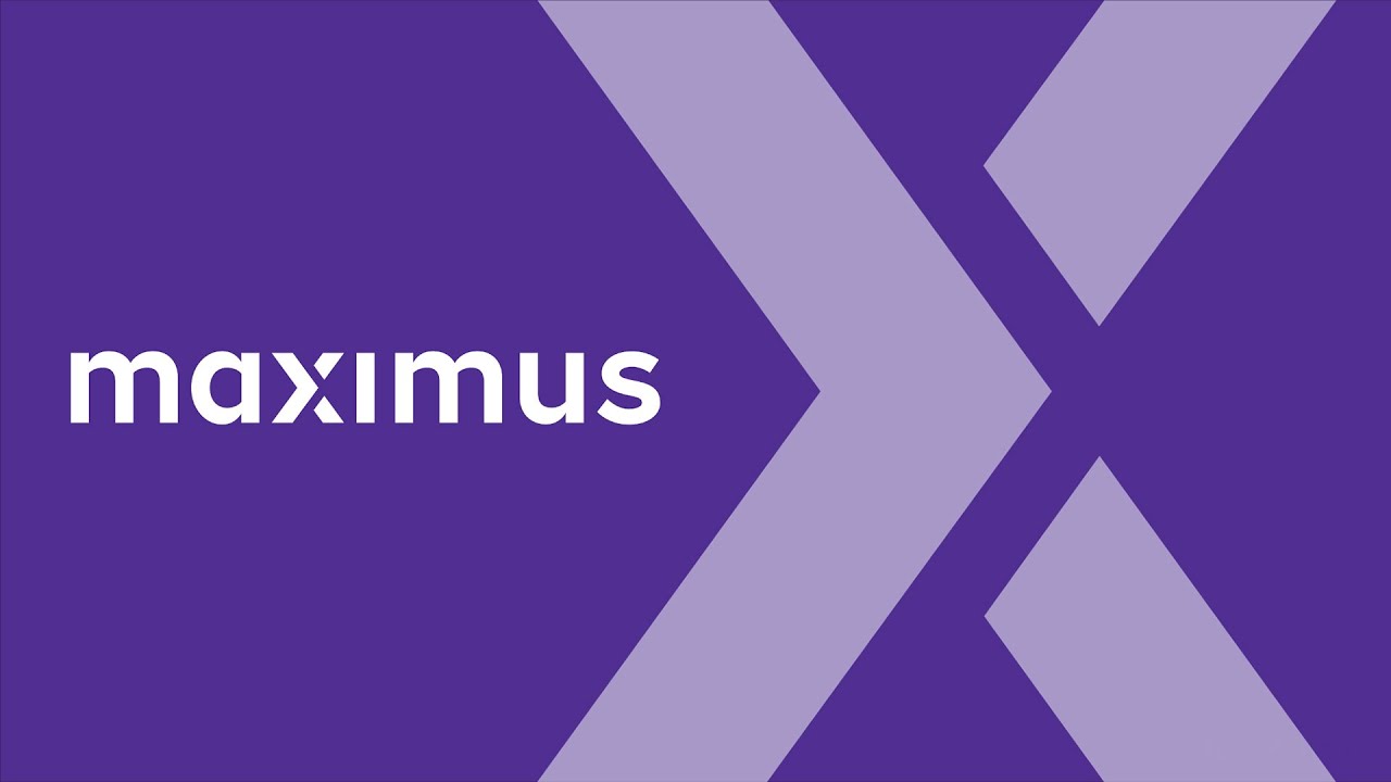 Maximus logo maxresdefault
